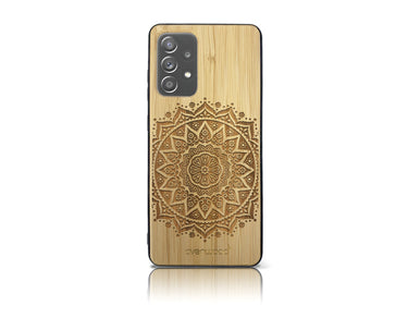 MANDALA Samsung Galaxy A32 5G Backcase